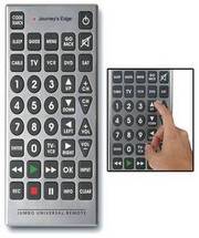 Universal Giant Remote
