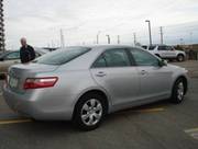 2007 Toyota Camry LE - Great Reviews