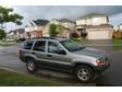 Jeep Grand Cherokee - 2001 - Silver on Grey - 4x4 - Trailer Hitch - Tow Pkg -