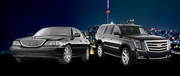 Waterloo Airport Limousine Taxi
