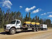 Find Heavy Truck Towing Service Near Me!
