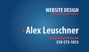 Web Design Services for Small Business in Kitchener