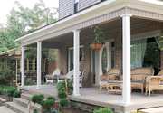 Improve Your Home Beauty With PVC Columns | PrestigeDiy Canada