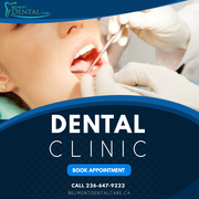 Best Dental Clinic in Kitchener