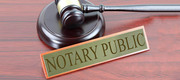 Notary Public Lawyer in Kitchener