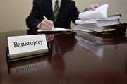 Bankruptcy Lawyer in Ontario