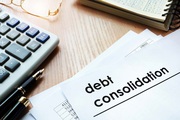 Debt Consolidation Program in Cambridge