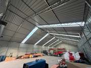 Steel Buildings for Sale in Canada