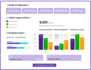 Statwide - A Simple Product Analytics Tool