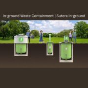 In-ground Waste Containment | Sutera In-ground
