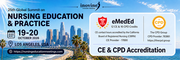 25th Global Summit on Nursing Education and Practice (GSNEP 2026)-kitc